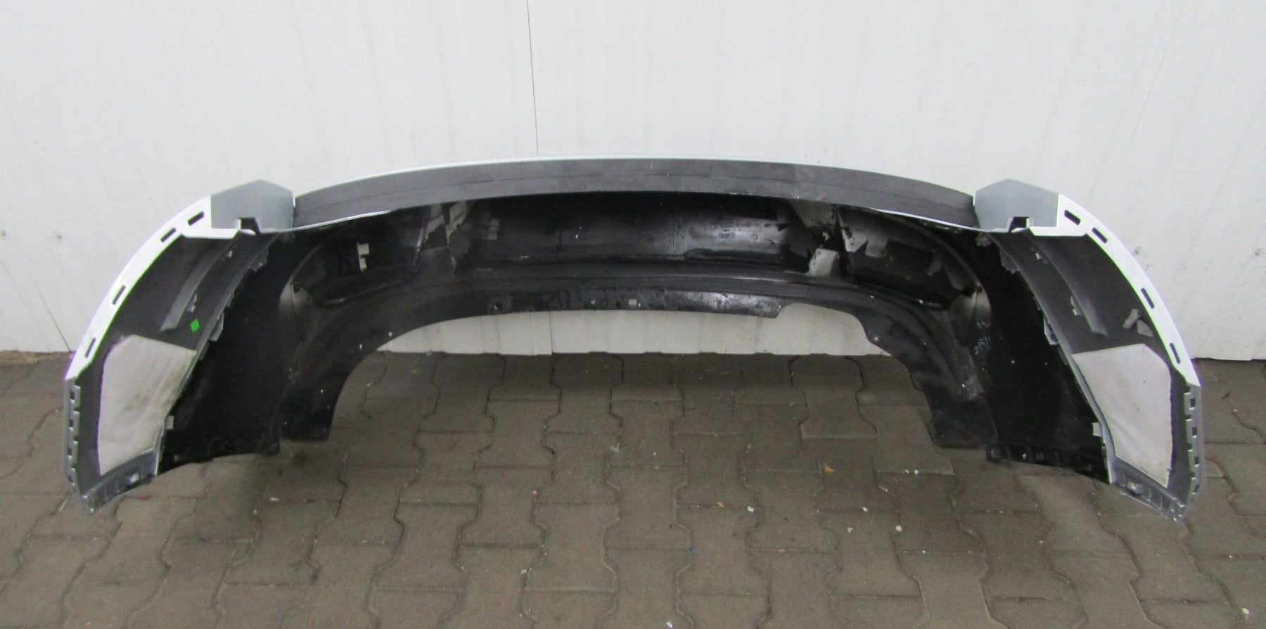 Rear Bumper for Skoda Kodiaq 565 SCOUT 17-20