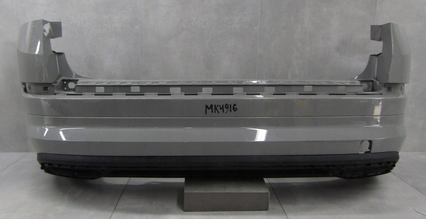 Rear Bumper for Skoda Kodiaq 565 Sportline 17-21