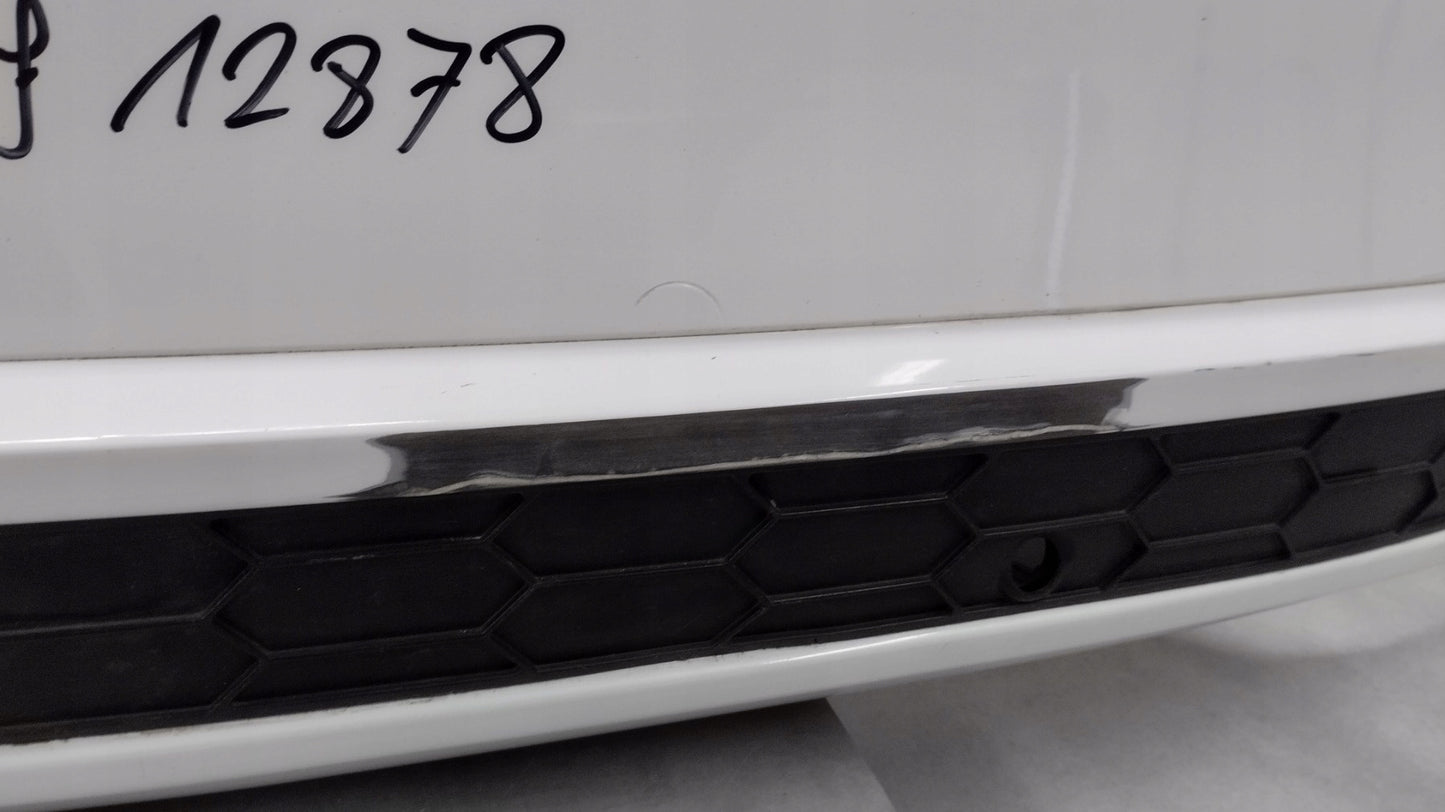 Rear Bumper for Skoda Octavia 3 III SPORTLINE KOMBI 5E9 12-