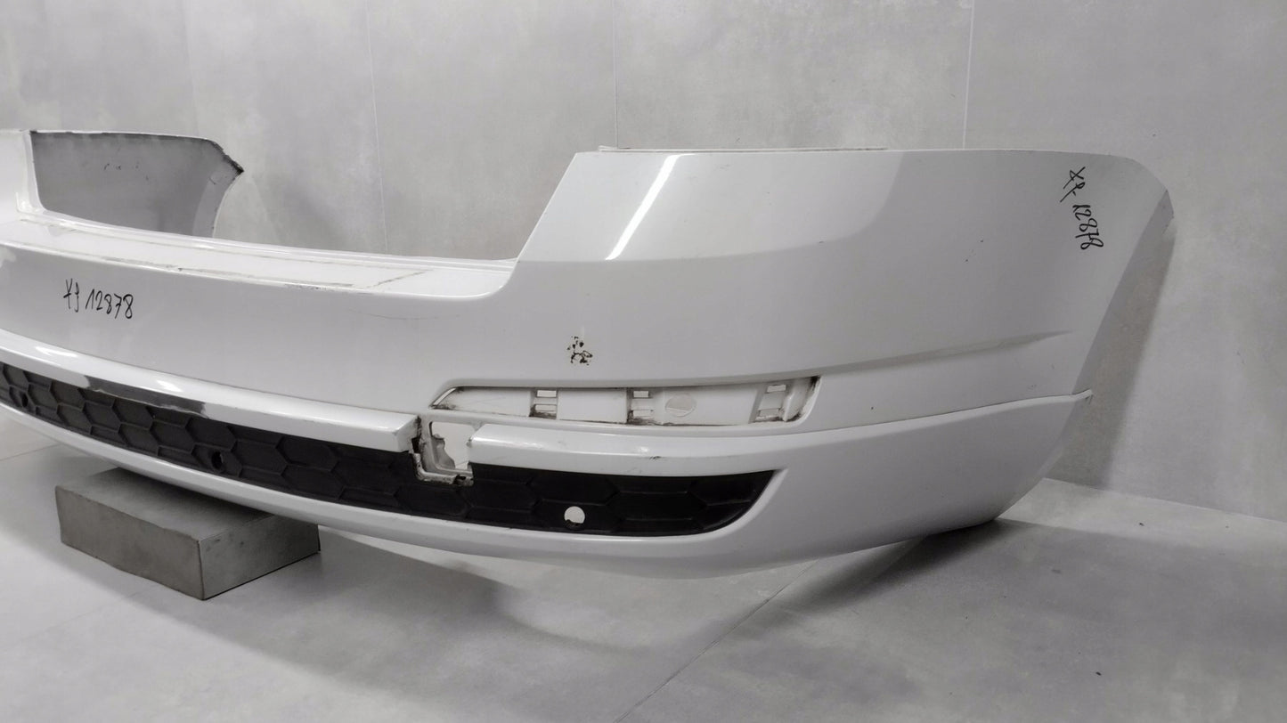 Rear Bumper for Skoda Octavia 3 III SPORTLINE KOMBI 5E9 12-