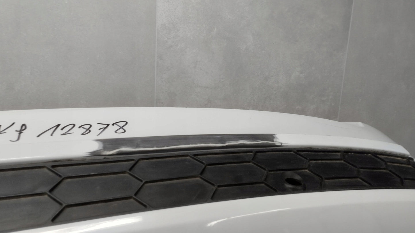 Rear Bumper for Skoda Octavia 3 III SPORTLINE KOMBI 5E9 12-