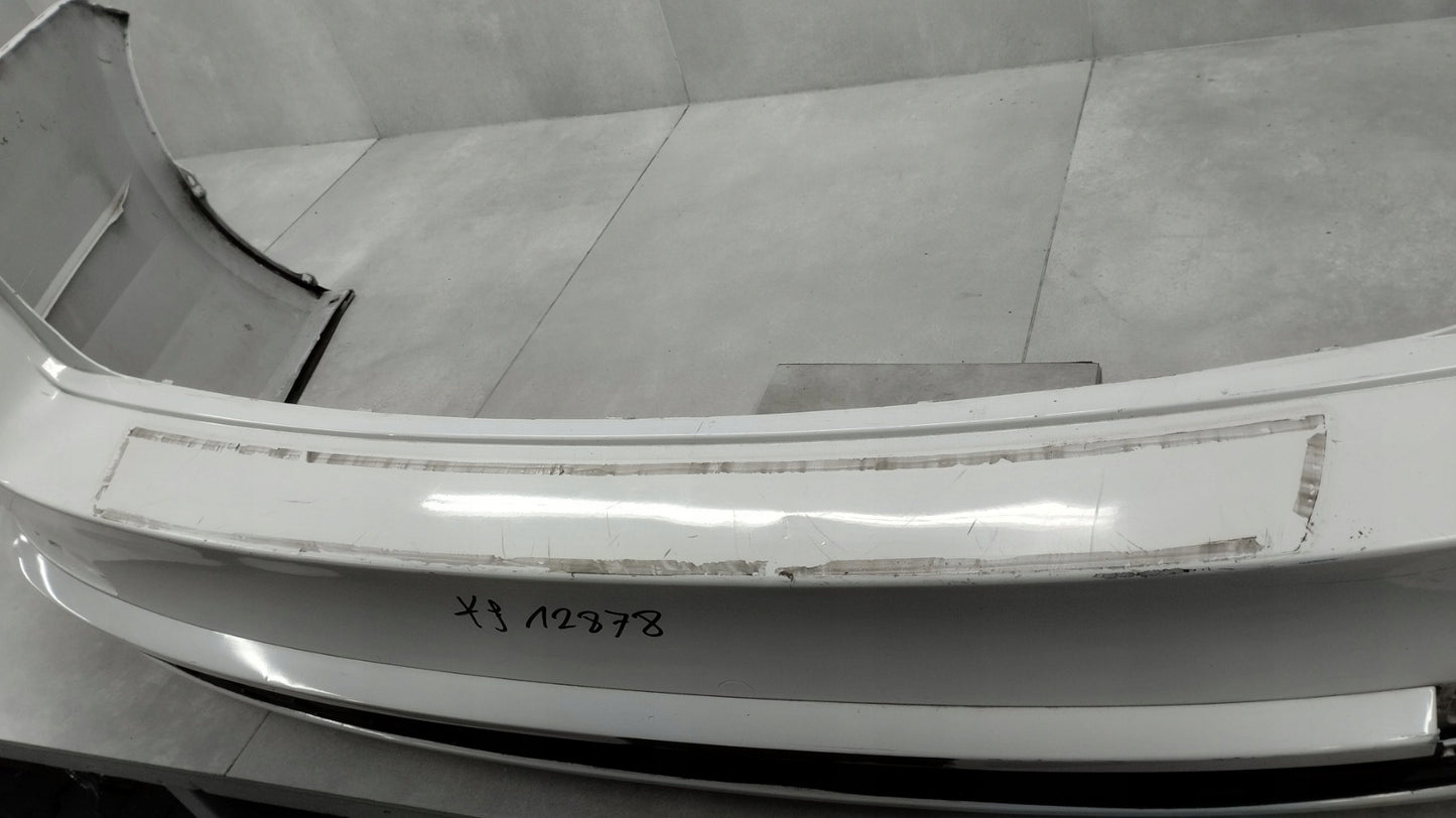 Rear Bumper for Skoda Octavia 3 III SPORTLINE KOMBI 5E9 12-