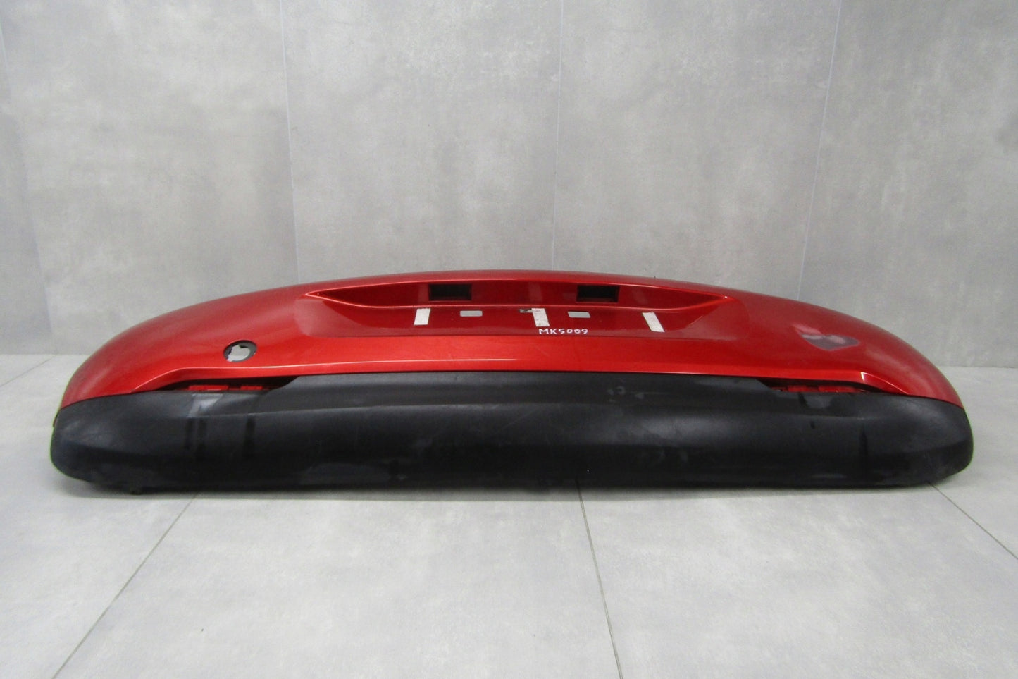 Rear Bumper Smart Forfour A453 14-