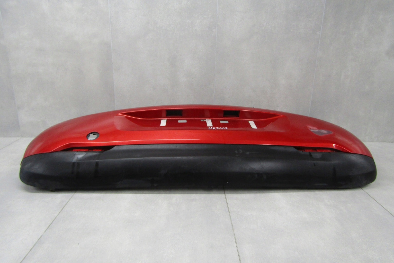 Rear Bumper Smart Forfour A453 14-