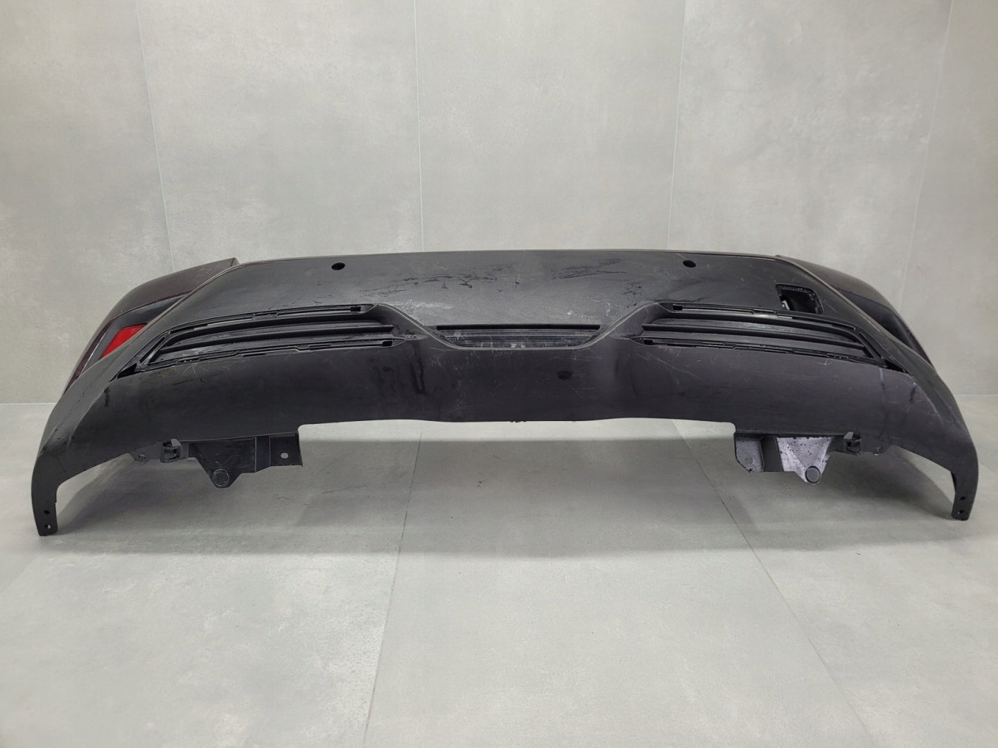 Rear Bumper for Toyota C-HR CHR Facelift 2019+