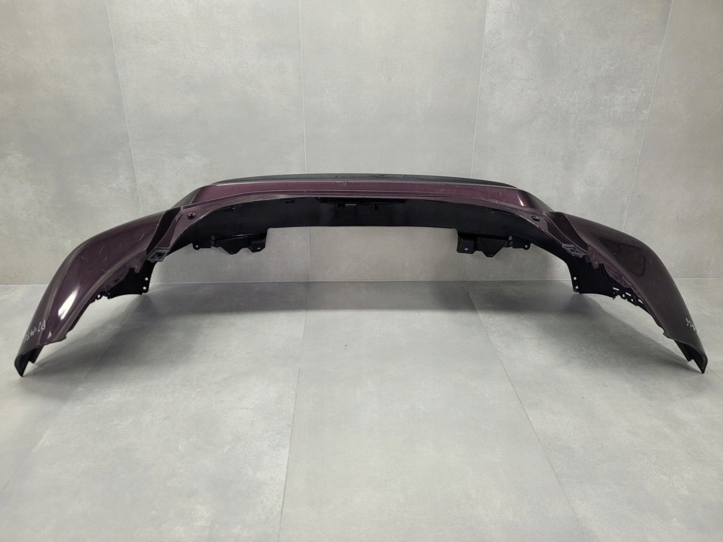 Rear Bumper for Toyota C-HR CHR Facelift 2019+