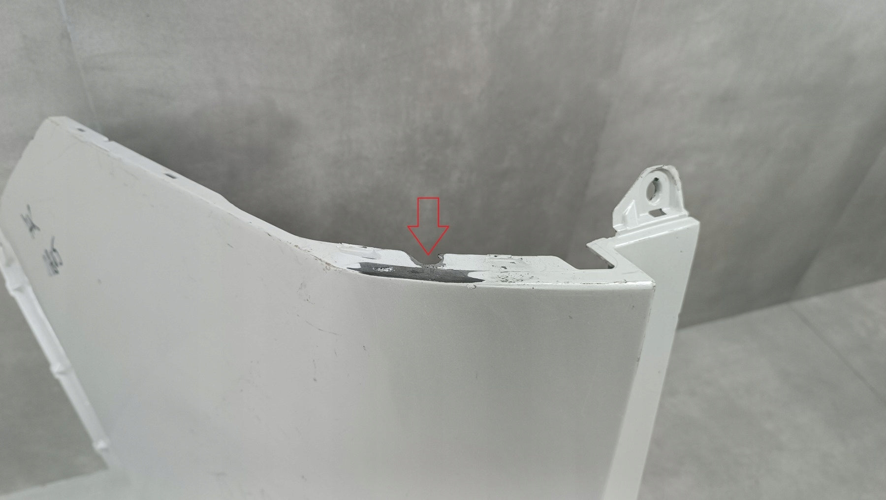 Rear Bumper Toyota RAV4 5th Gen 2018-