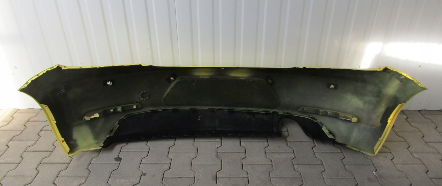 VW Beetle 5C5 11- Rear Bumper