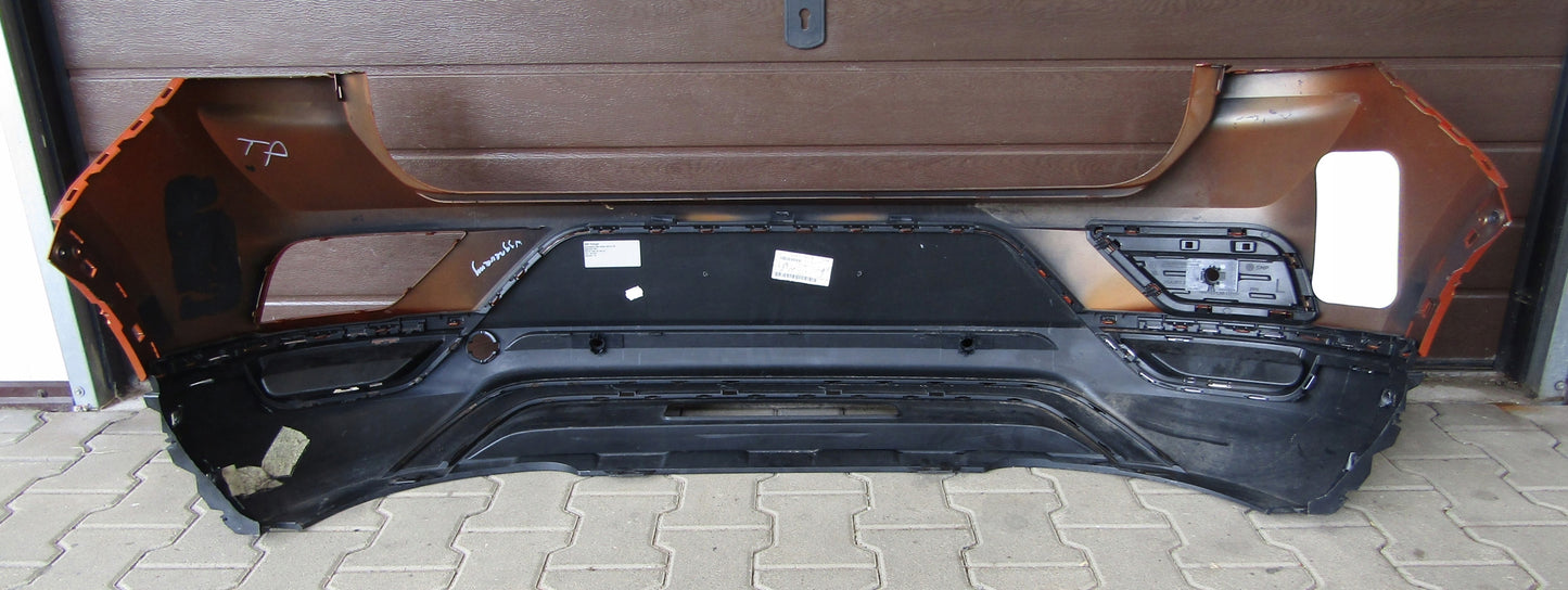 Rear Bumper VW T-ROC TROC 2GA
