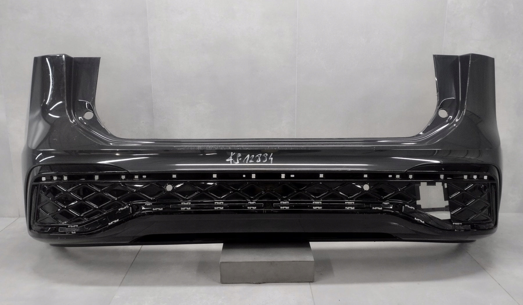 Rear Bumper VW Tiguan 3 III 571 R-LINE 24-