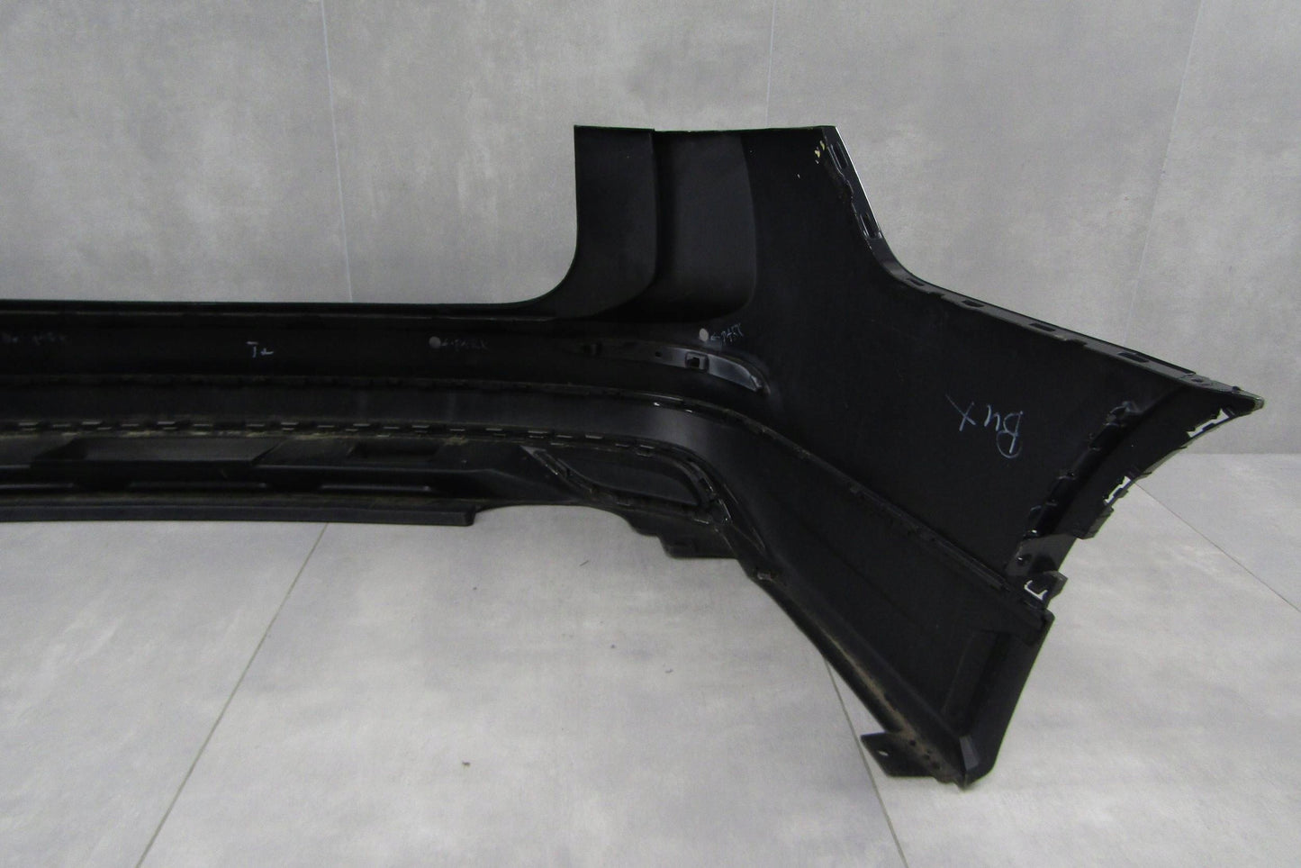 Rear Bumper VW Volkswagen Golf 8 VIII 5H9 KOMBI ALLTRACK 20-