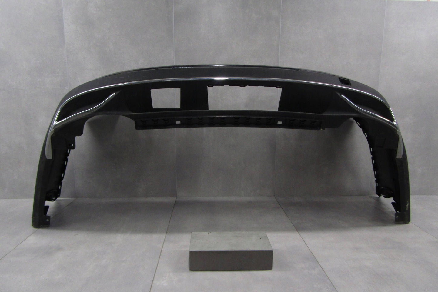 Rear Bumper VW Volkswagen Golf 8 VIII 5H9 KOMBI ALLTRACK 20-