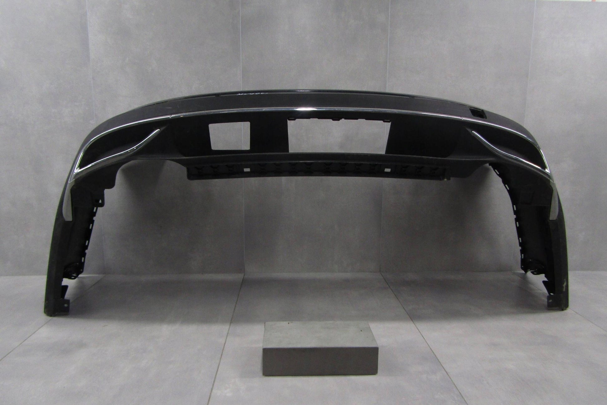 Rear Bumper VW Volkswagen Golf 8 VIII 5H9 KOMBI ALLTRACK 20-