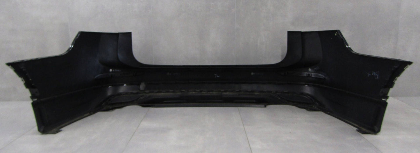 Rear Bumper VW Volkswagen Golf 8 VIII 5H9 KOMBI ALLTRACK 20-