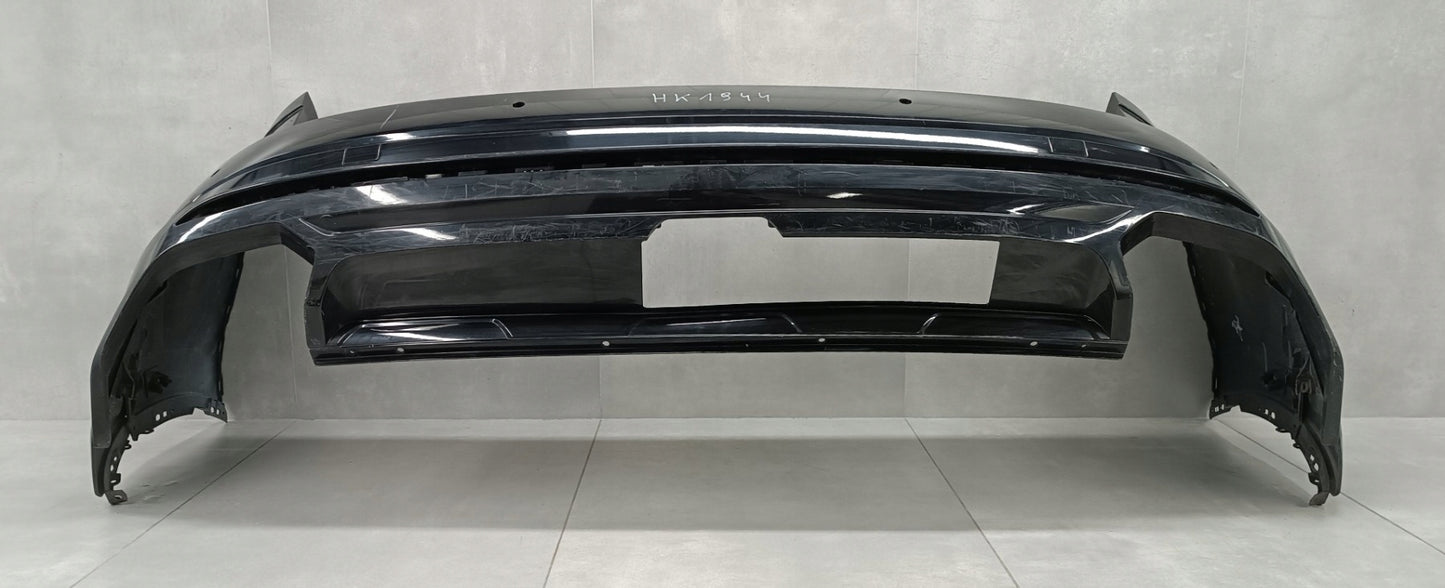 Rear Bumper for Volkswagen VW Touareg III 3 R-Line 760 18-