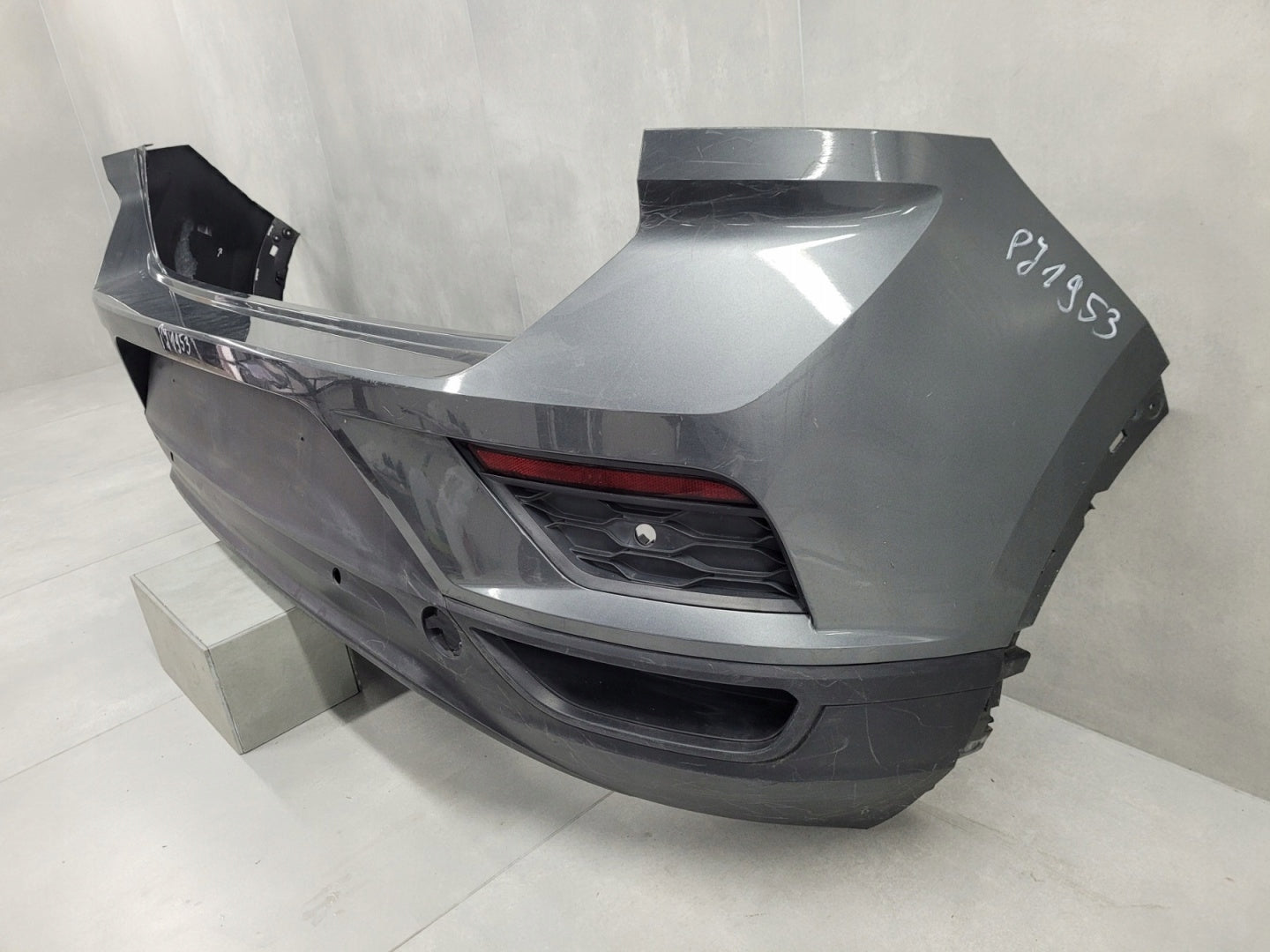Rear Bumper VW Volkswagen T-Roc T Roc 2GA 17-21
