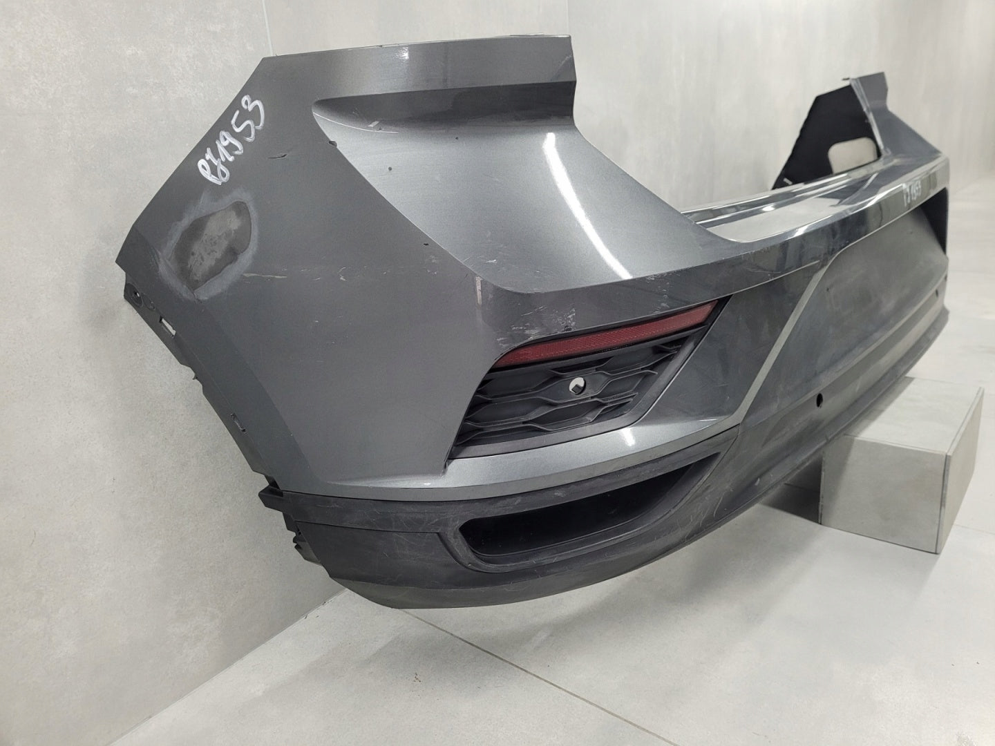Rear Bumper VW Volkswagen T-Roc T Roc 2GA 17-21