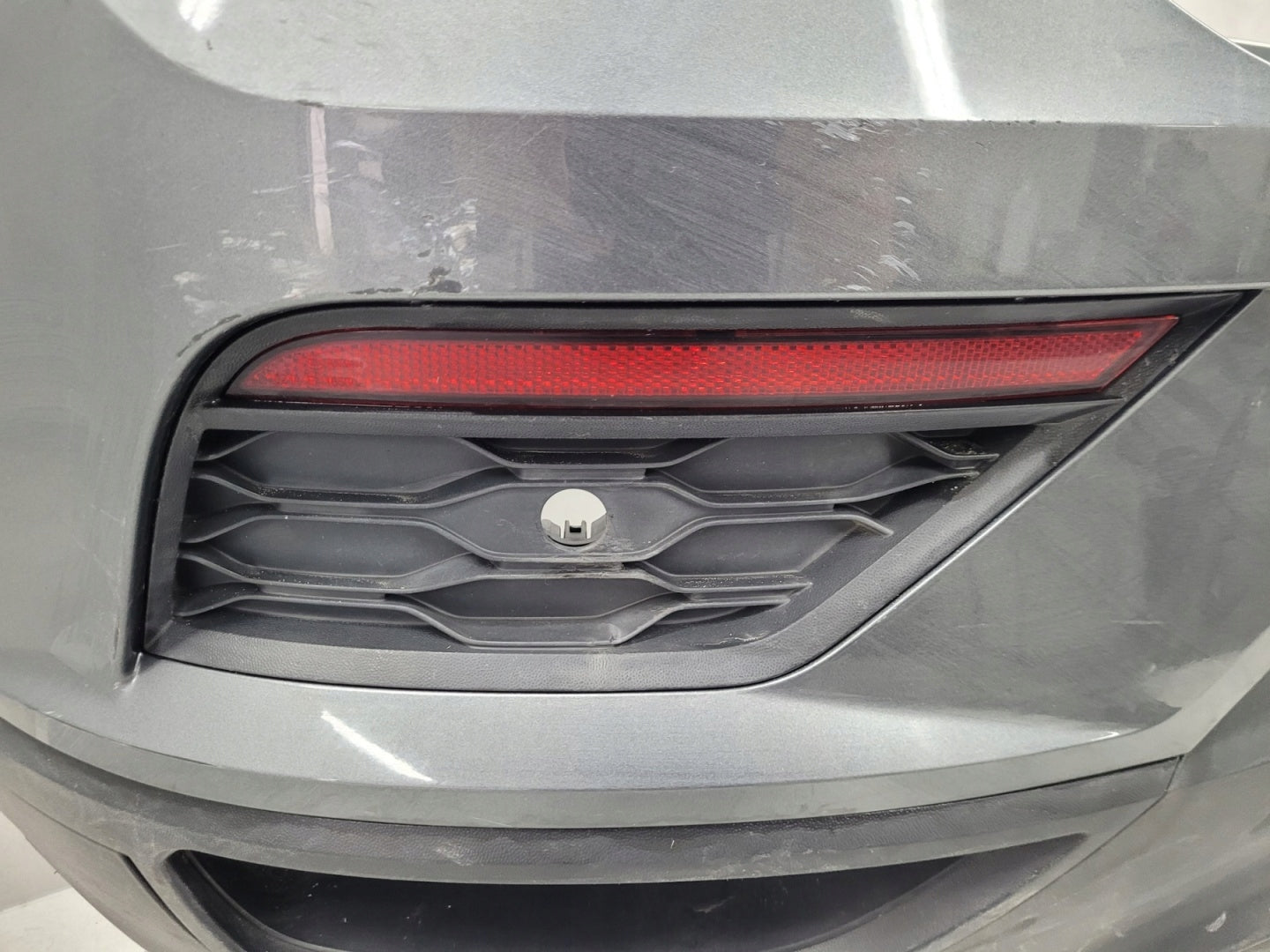 Rear Bumper VW Volkswagen T-Roc T Roc 2GA 17-21