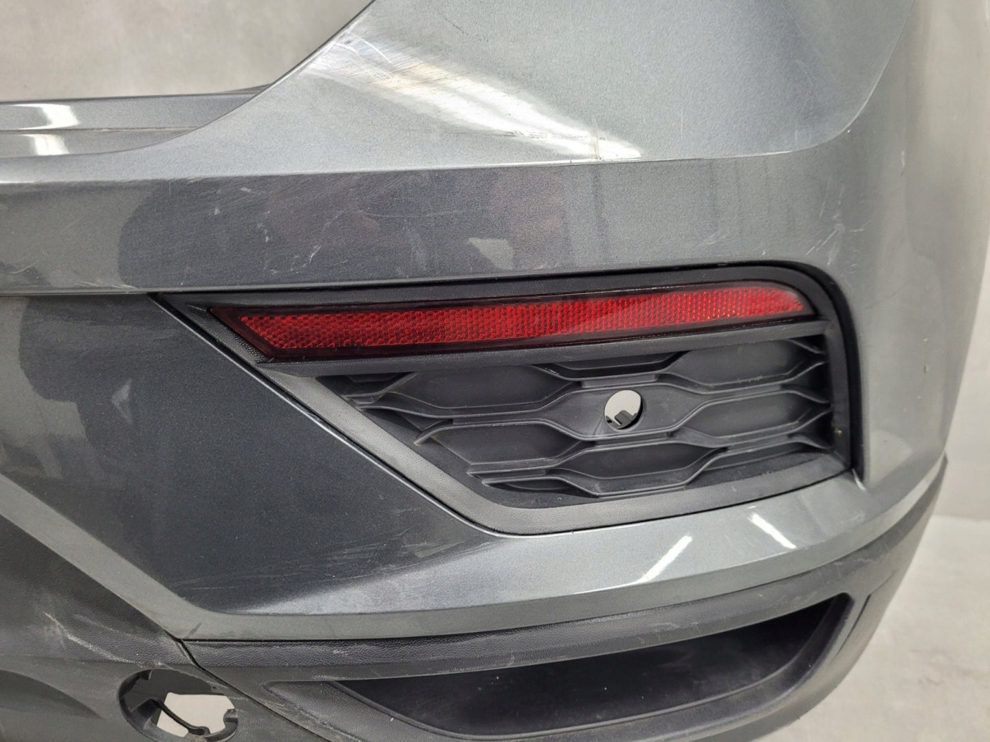 Rear Bumper VW Volkswagen T-Roc T Roc 2GA 17-21