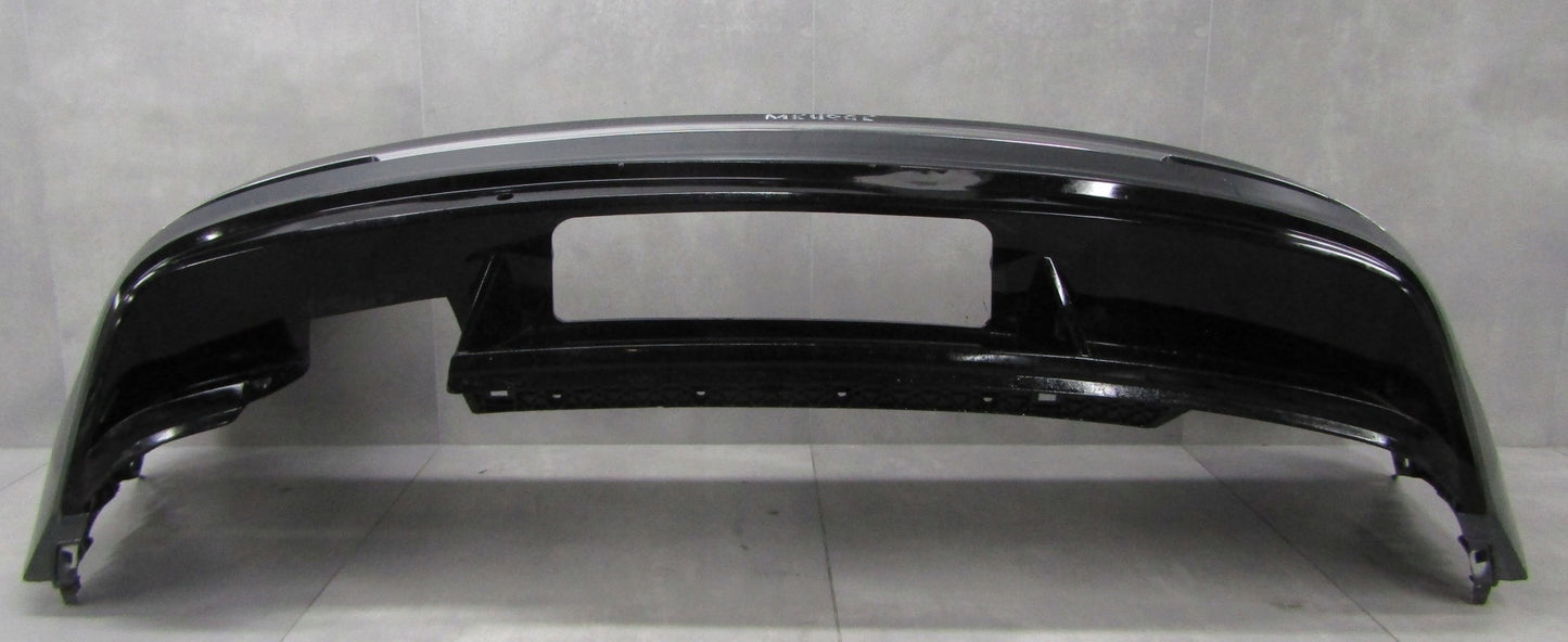 Rear Bumper VW Volkswagen TIGUAN 2 II 5NA R-Line 15-19