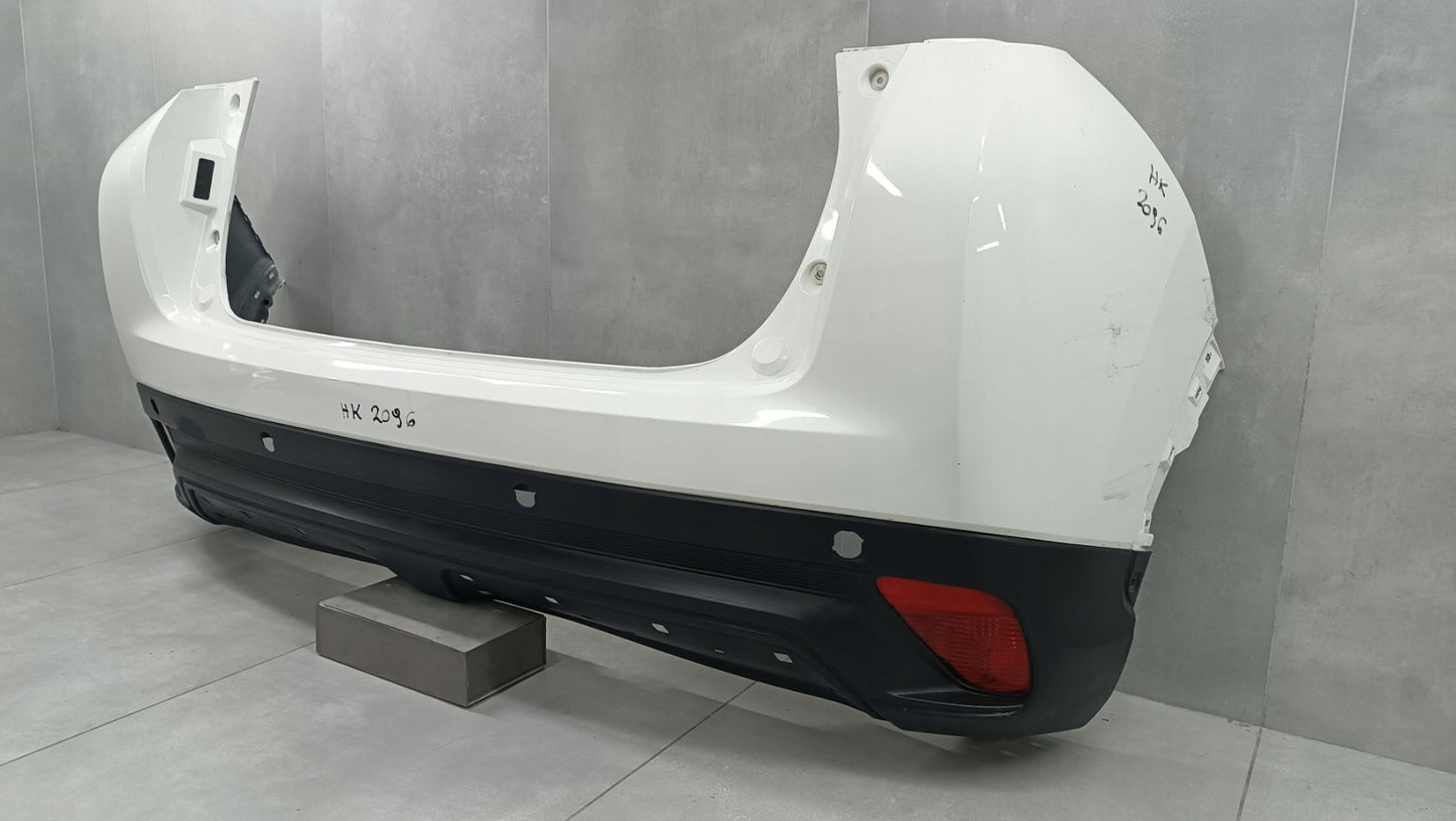 Rear Bumper for MITSUBISHI ECLIPSE CROSS 18-20