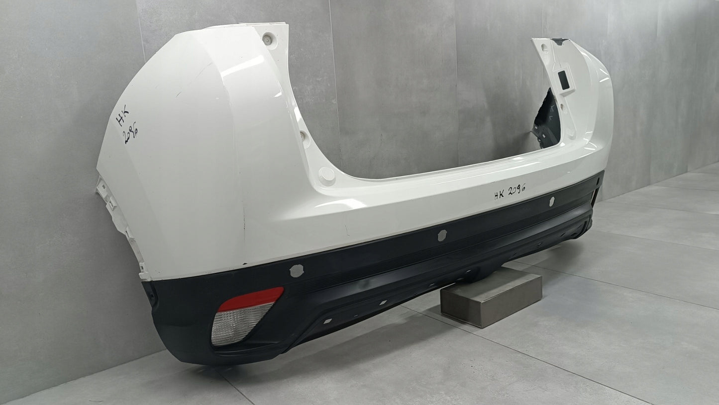 Rear Bumper for MITSUBISHI ECLIPSE CROSS 18-20