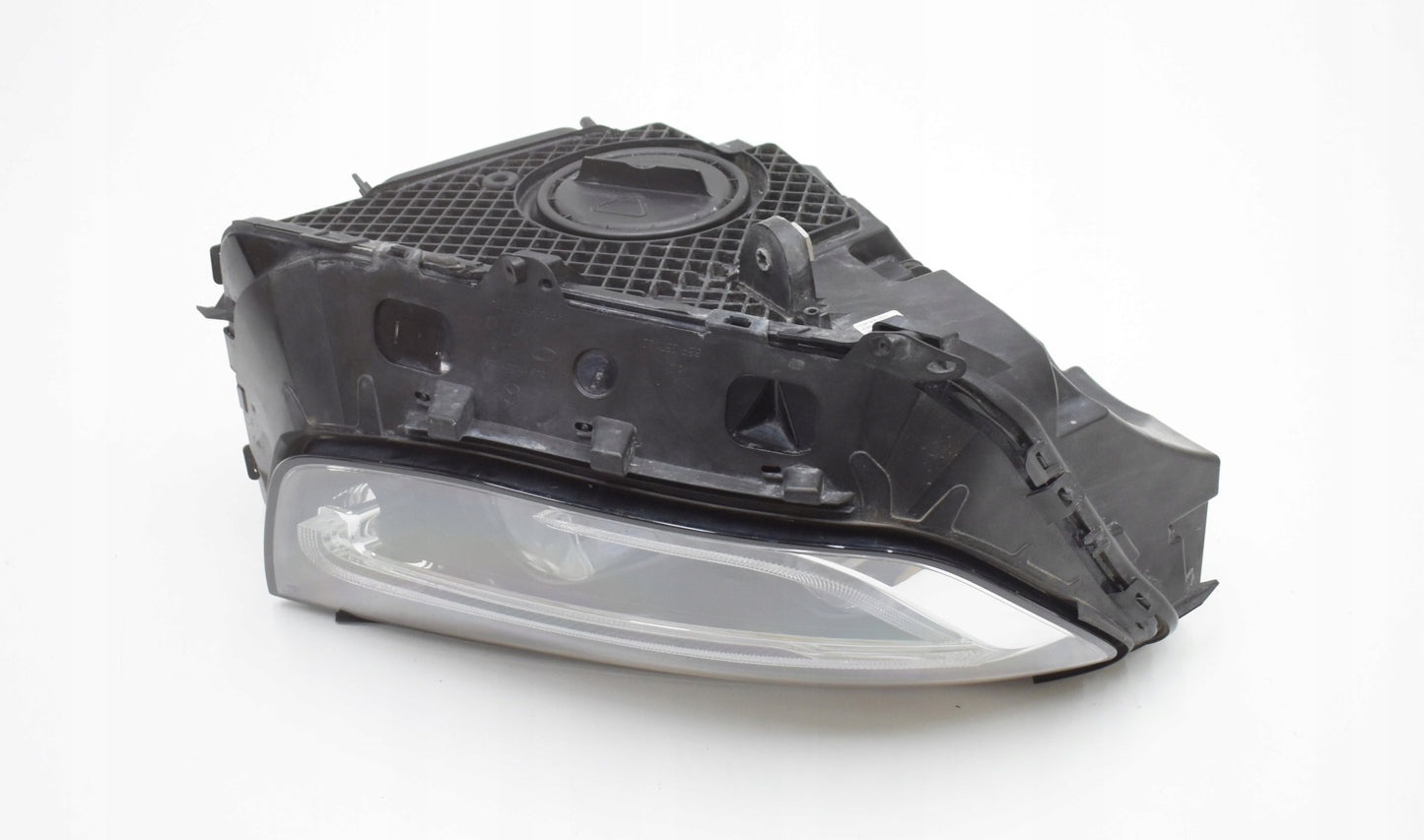 MERCEDES GLC W253 LIFT HEADLIGHT RIGHT FRONT MULTIBEAM ORG EU A2539065003