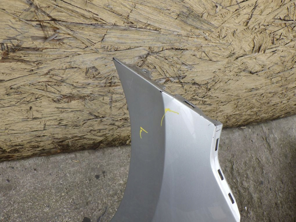 VW GOLF VIII 8 5H 5H0 20- Front Bumper