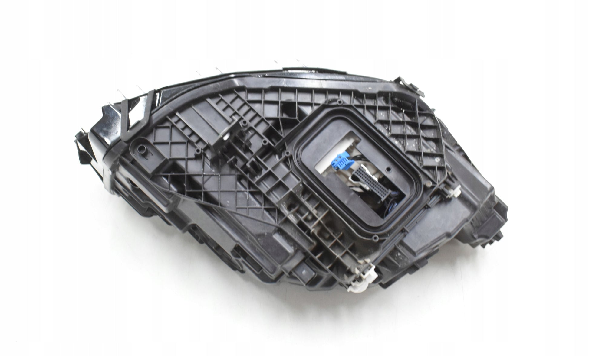 MERCEDES GLA II LIFT W247 LEFT FRONT MULTIBEAM HEADLIGHT ORG EU A2479064104