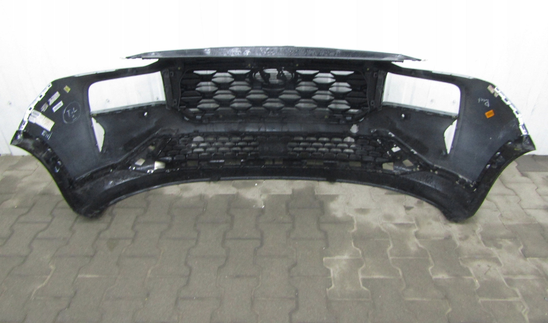 Front Bumper for HYUNDAI SANTA FE IV 4 LIFT 21-23