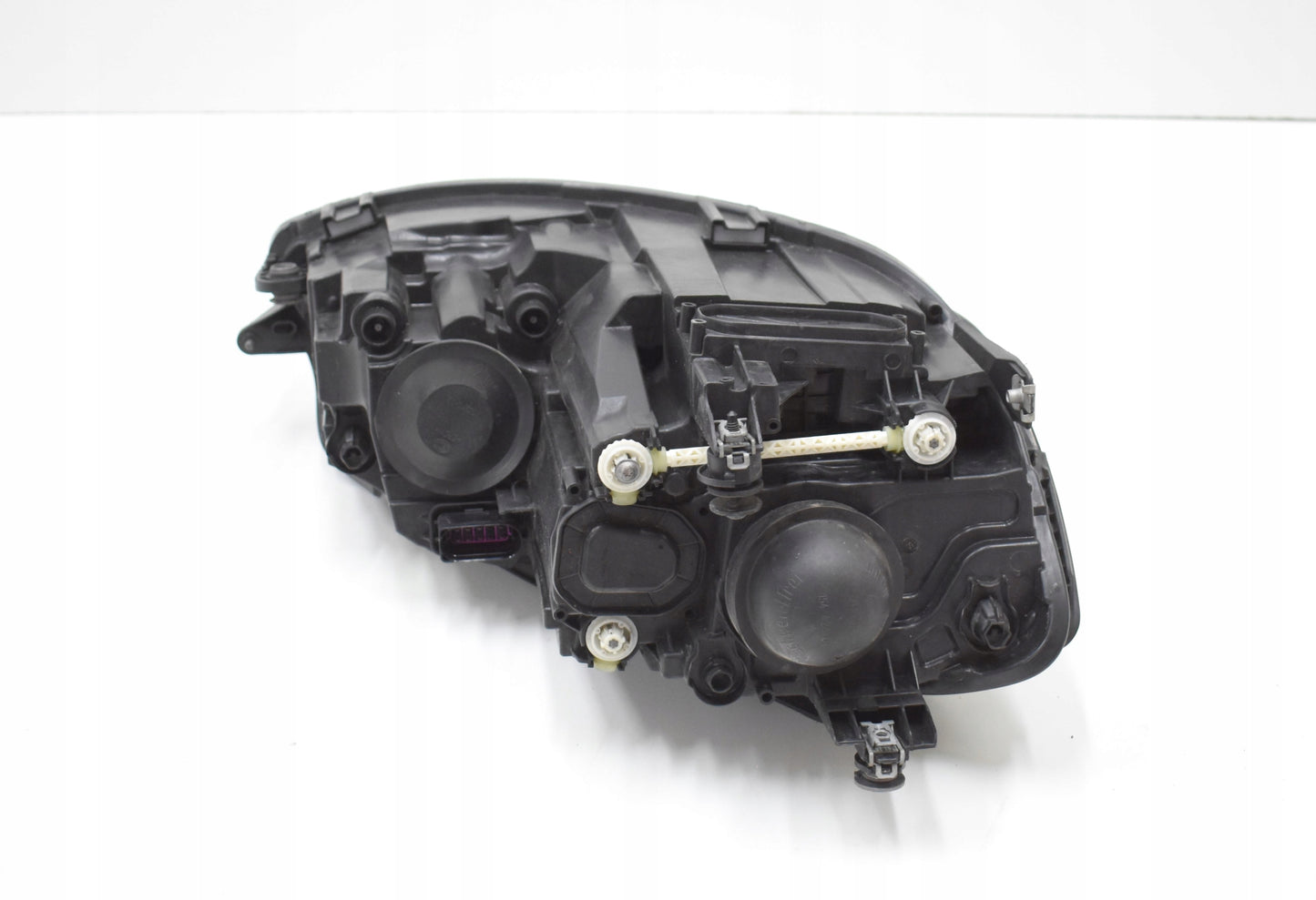 VW GOLF VII 5G LEFT FRONT HEADLIGHT ORG EU