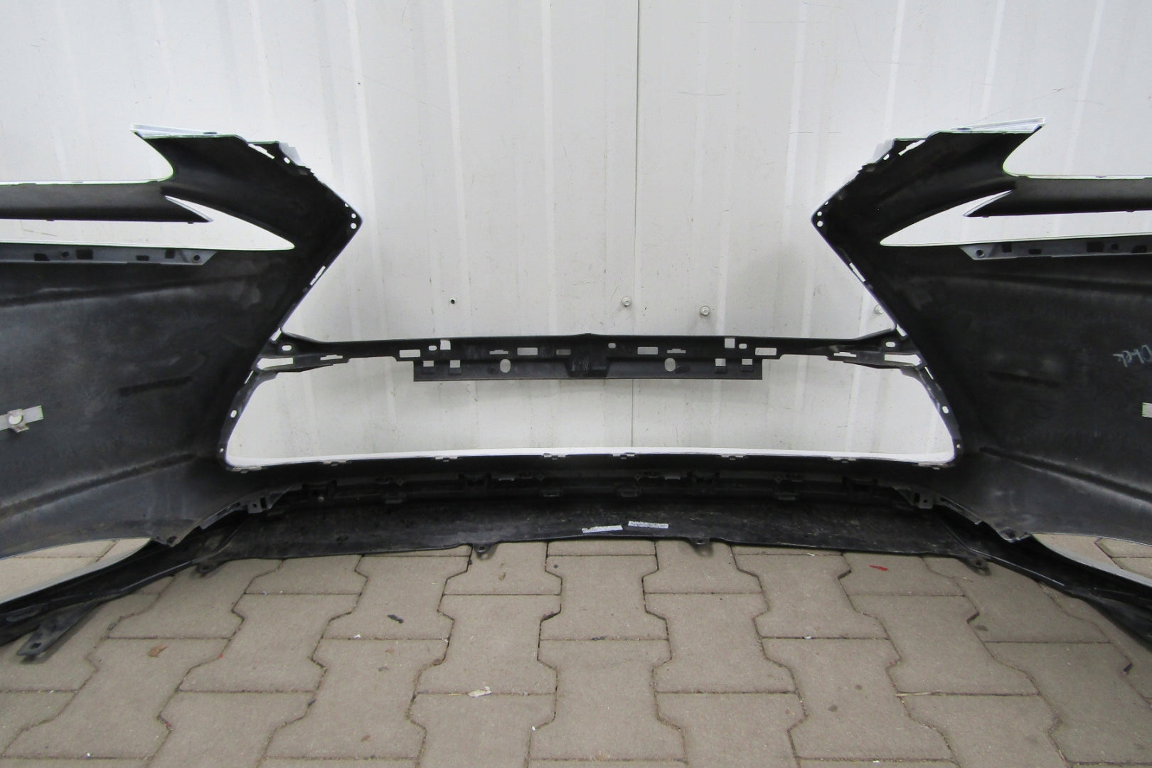 Front Bumper LEXUS NX F SPORT 14-17