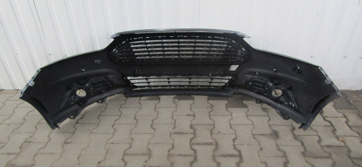 Front Bumper Ford Mondeo MK5 V 14-17
