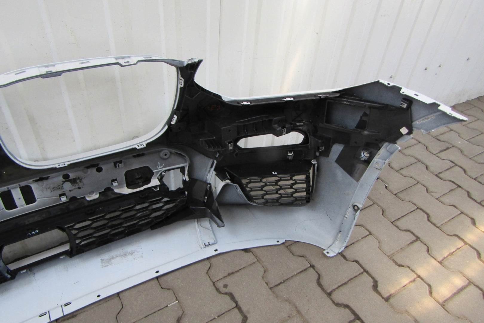 Front Bumper for BMW X3 G01 M-Sport Package 2017-2021