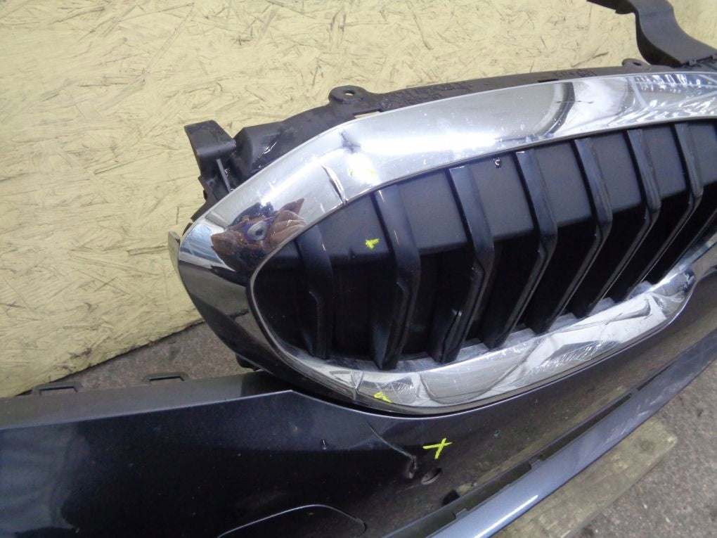 BMW 3 G20 G21 Front Bumper