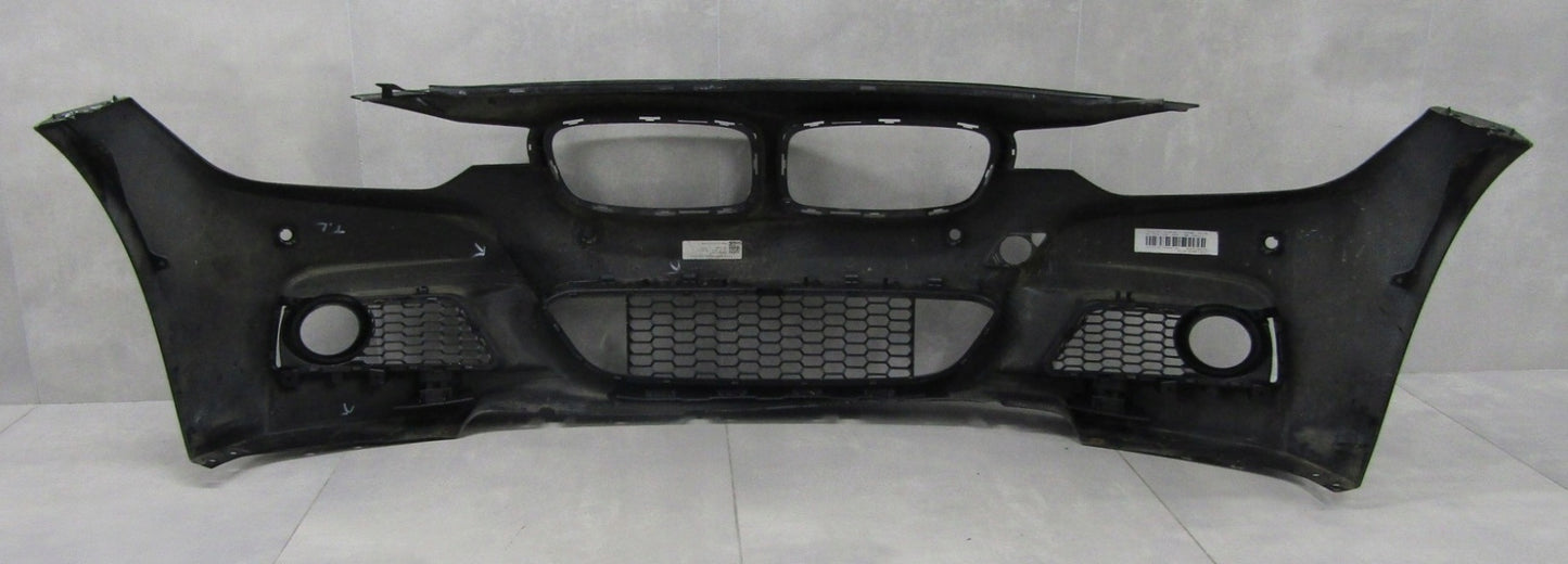 Front Bumper for BMW 3 Series F30 F31 M Package 2012-2018