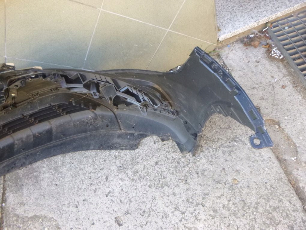 RENAULT KOLEOS II 2 16- Front Bumper