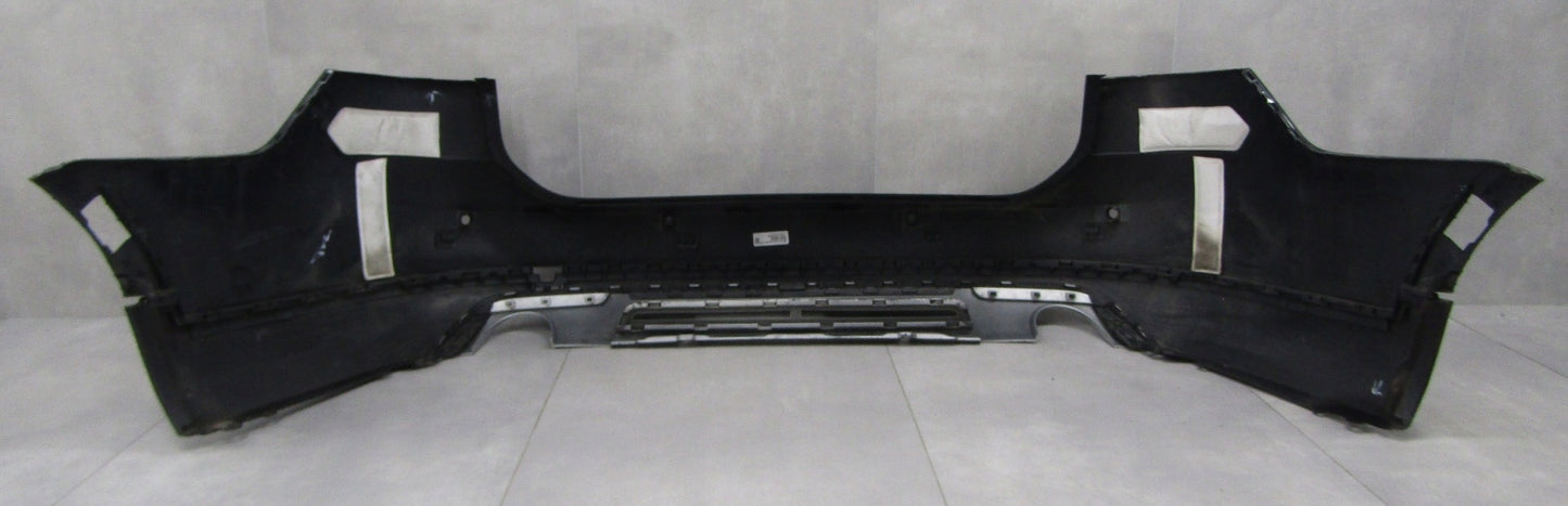 Rear Bumper VW Volkswagen GOLF VII 7 KOMBI 5G 5G9 ALLTRACK 2013-2019