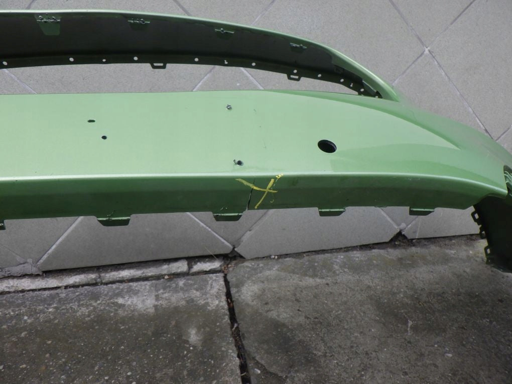 KIA XCEED X-CEED X CEED LIFT 2021- 86511-J7PA0 Front Bumper