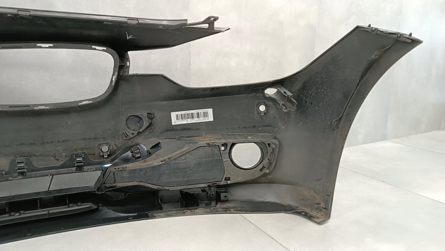 Front Bumper BMW 3 F30 F31 11-15
