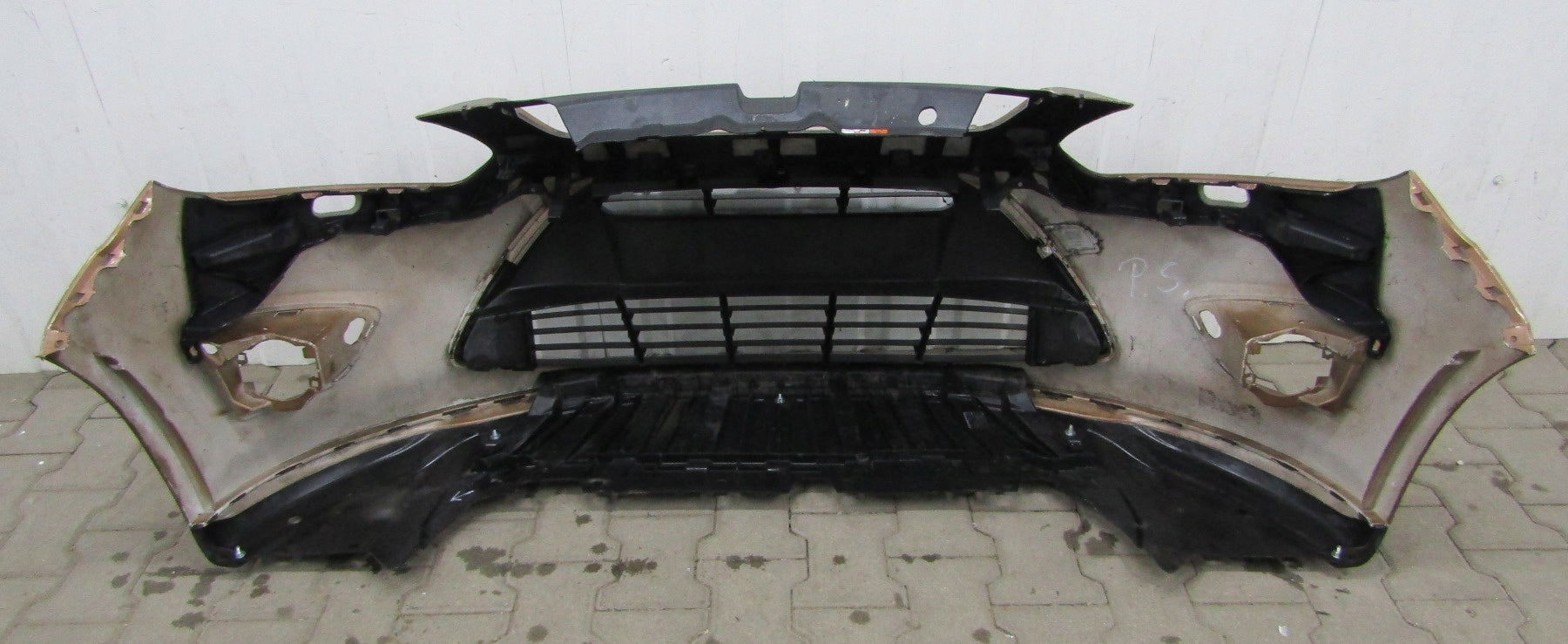Front Bumper Ford C-Max MK2 II 10-14