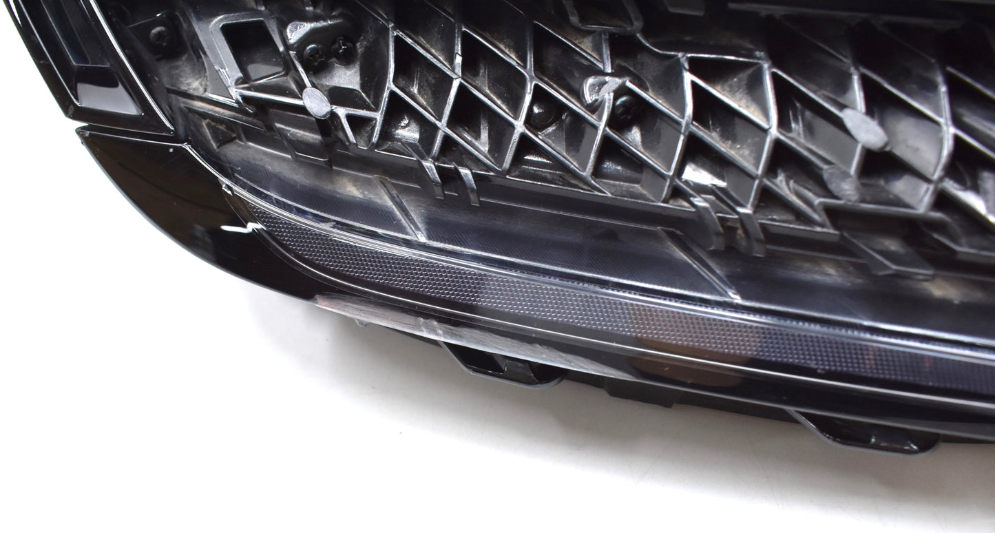 BYD SEAL RIGHT FRONT HEADLIGHT LED ORG EU EKEA-4121020F