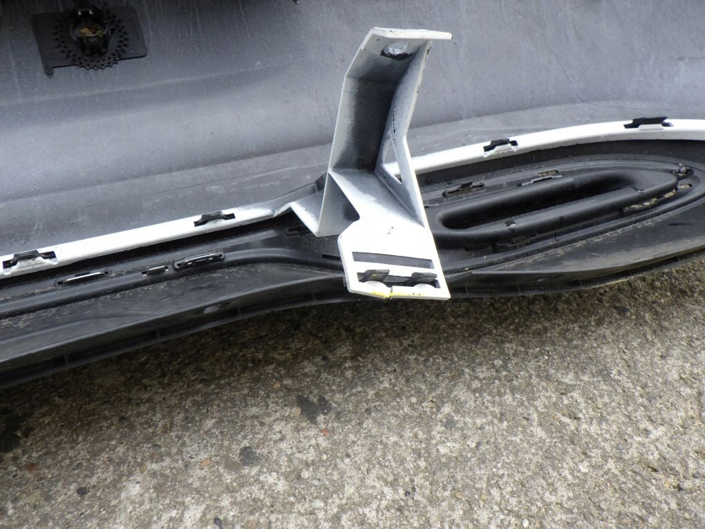 MERCEDES A 177 W177 18- Rear Bumper
