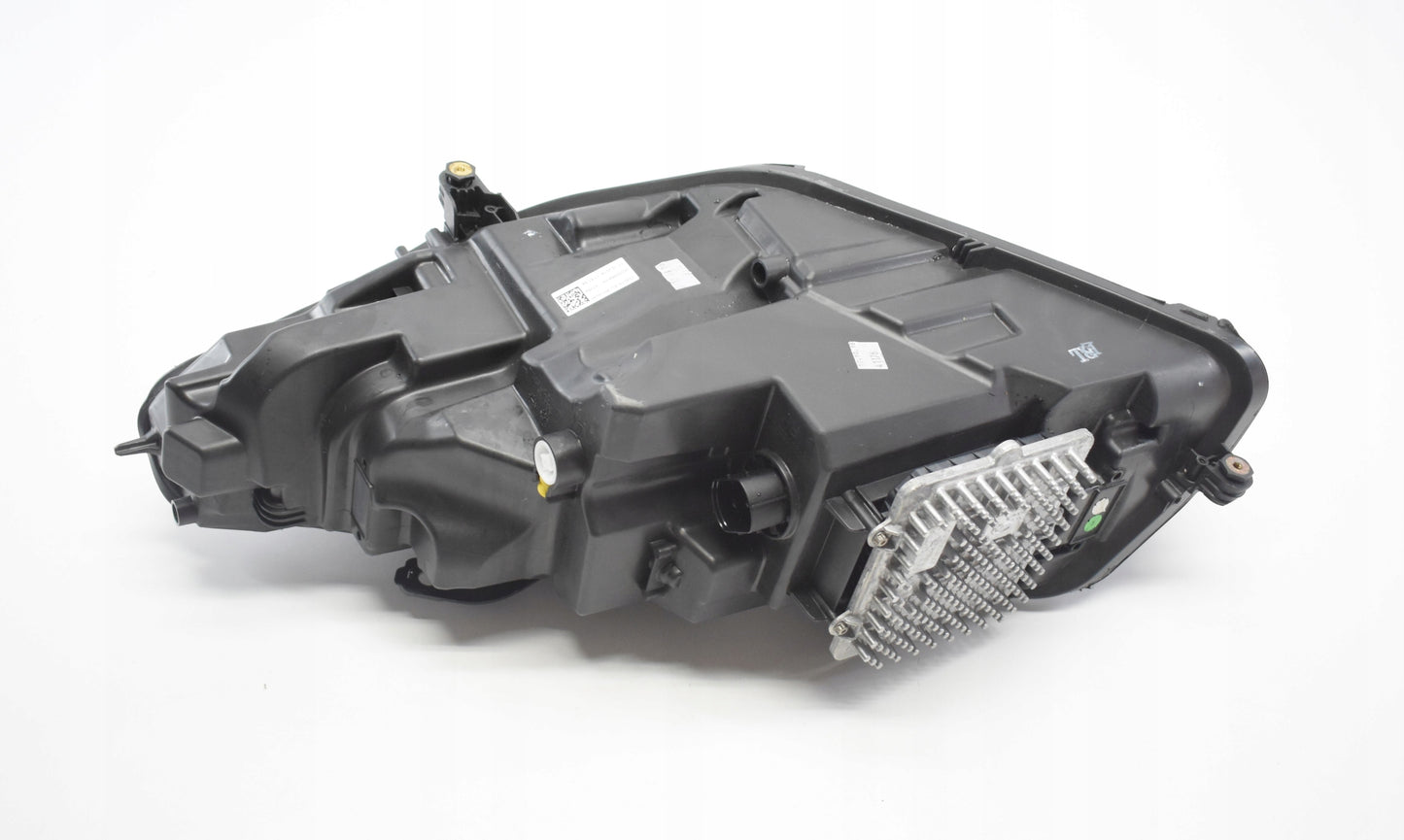 JAGUAR E PACE X540 RIGHT HEADLIGHT FRONT EU ORG