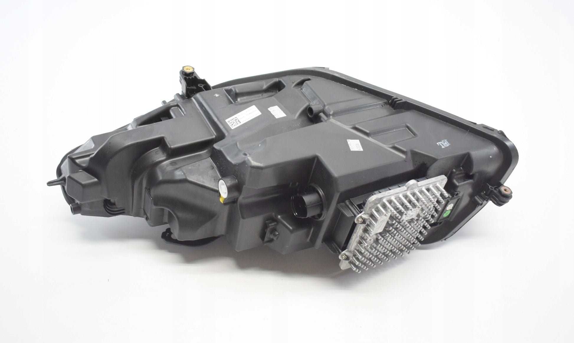 JAGUAR E PACE X540 RIGHT HEADLIGHT FRONT EU ORG