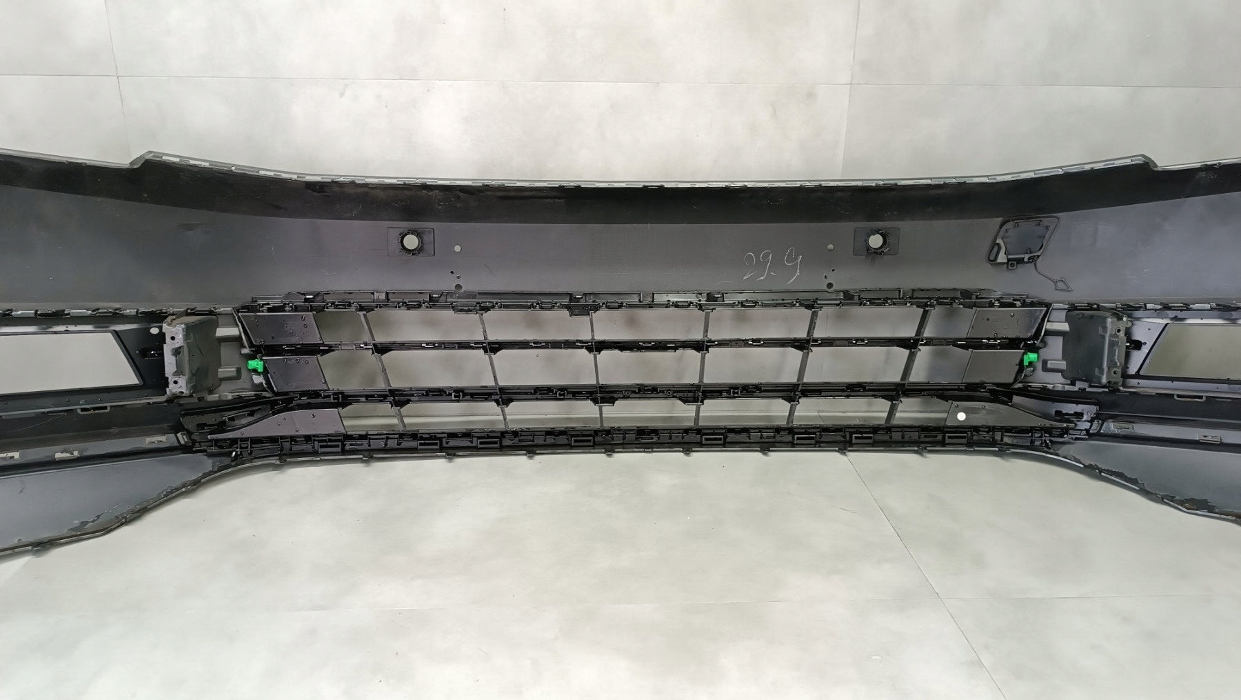 Front Bumper for Volkswagen VW Passat B8 3G0 2014-2019