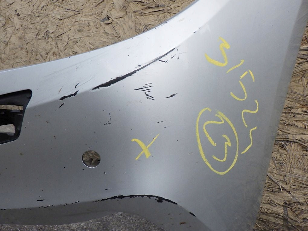 BMW 5 G30 G31 Front Bumper