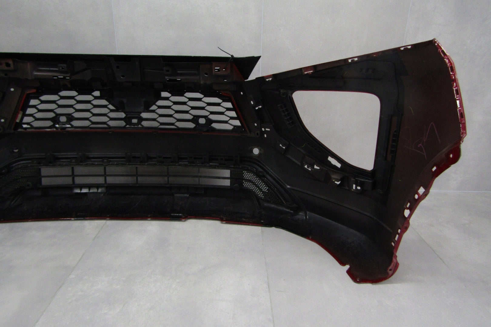 Front Bumper for Mitsubishi Eclipse Cross 2021-