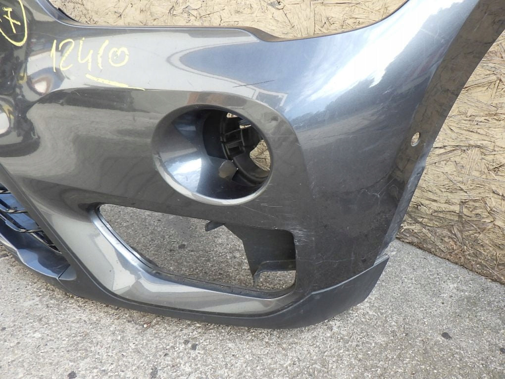 BMW X1 F48 15- Front Bumper