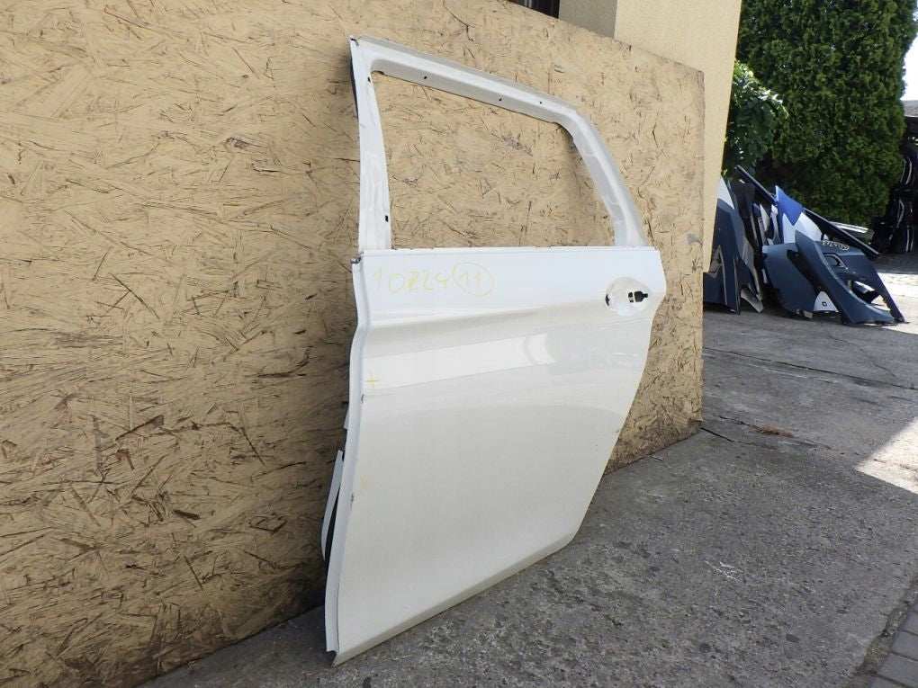 BMW 5 F10 F11 KOMBI Left Front Rear Door